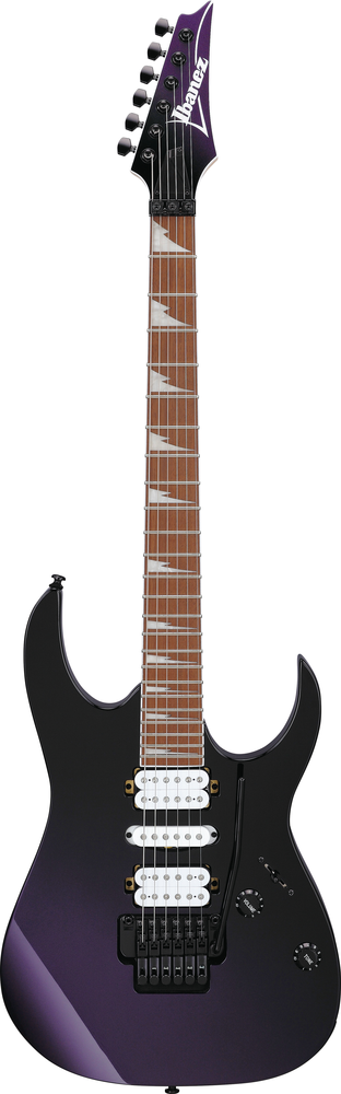 Ibanez RG470DXTMN Electric Guitar - Tokyo Midnight