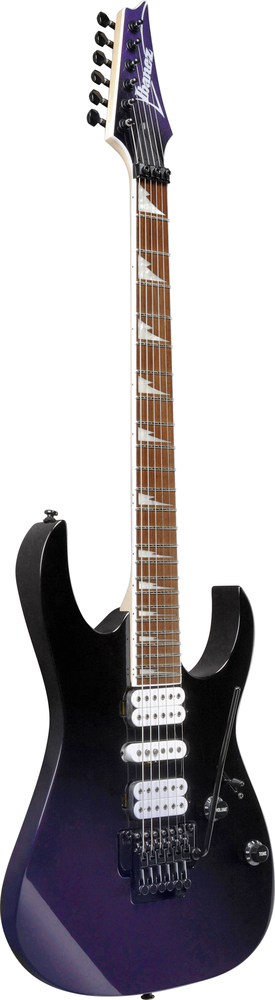 Ibanez RG470DXTMN Electric Guitar - Tokyo Midnight