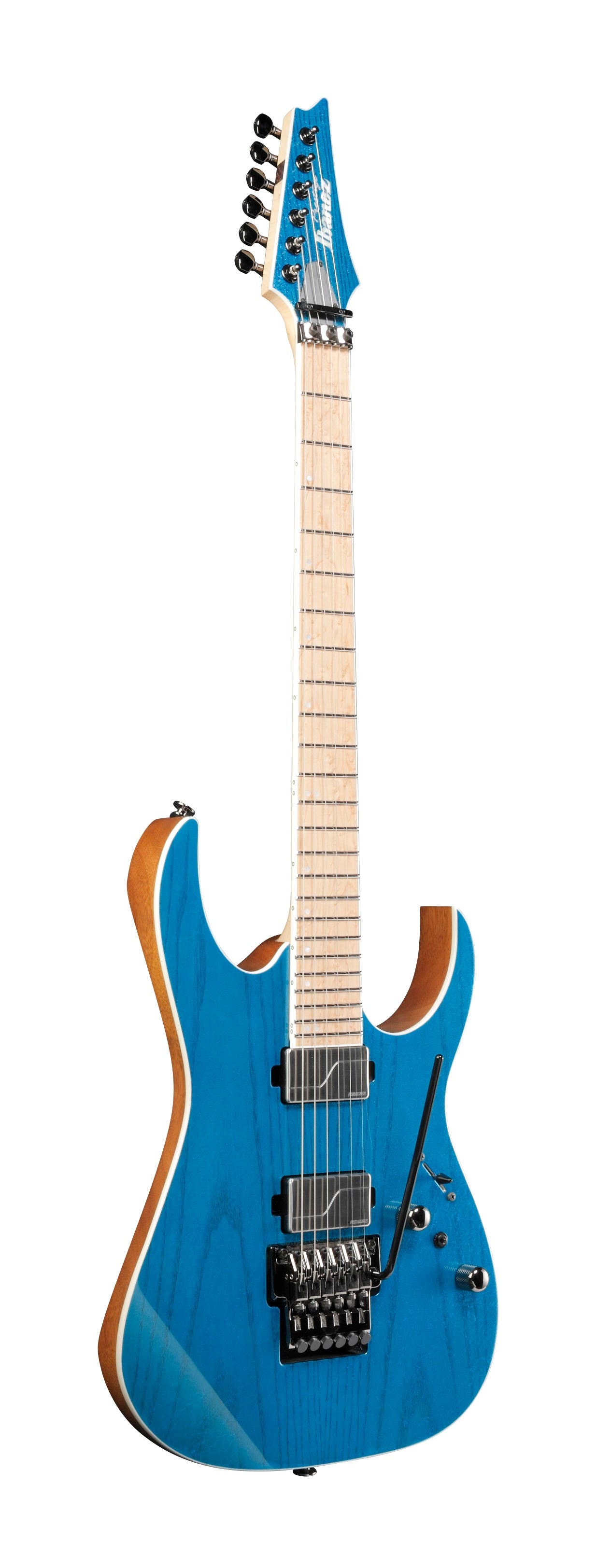 Ibanez RG5120M FCN Prestige Electric Guitar w/Case