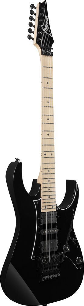 Ibanez RG550 BK Prestige Electric Guitar  - Black
