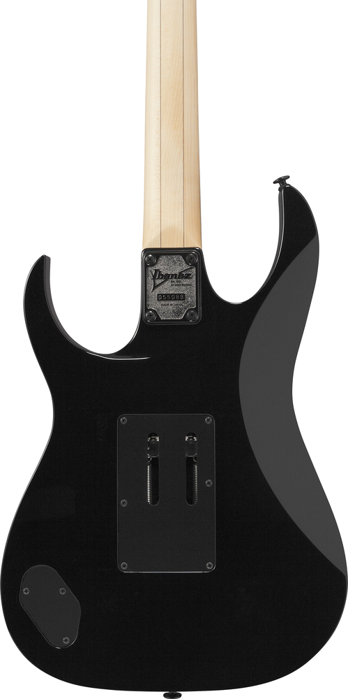 Ibanez RG550 BK Prestige Electric Guitar  - Black