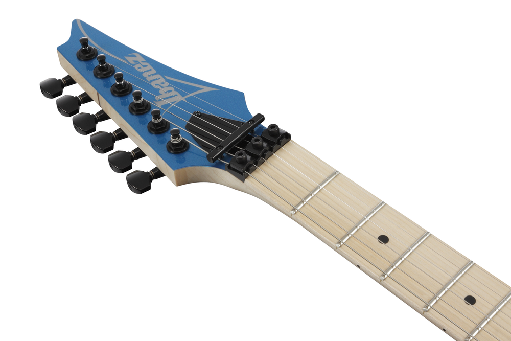 Ibanez RG550 EB Prestige Electric Guitar  - Electric Blue
