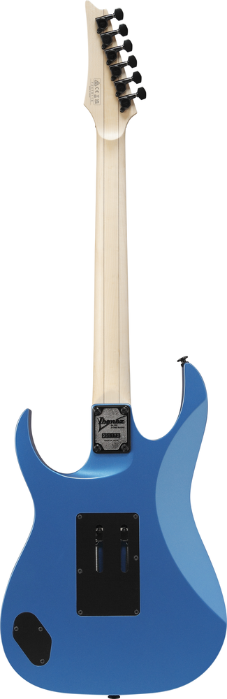 Ibanez RG550 EB Prestige Electric Guitar  - Electric Blue