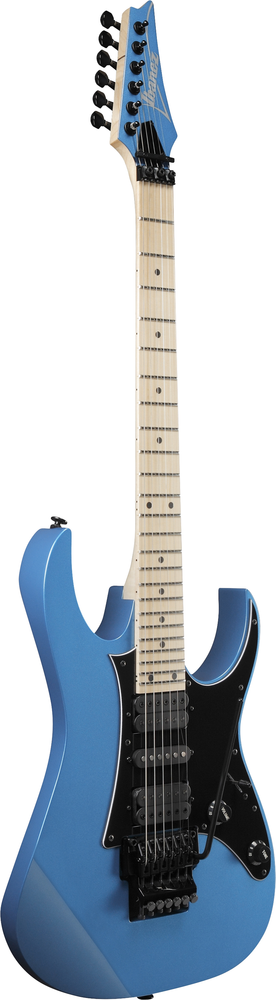 Ibanez RG550 EB Prestige Electric Guitar  - Electric Blue