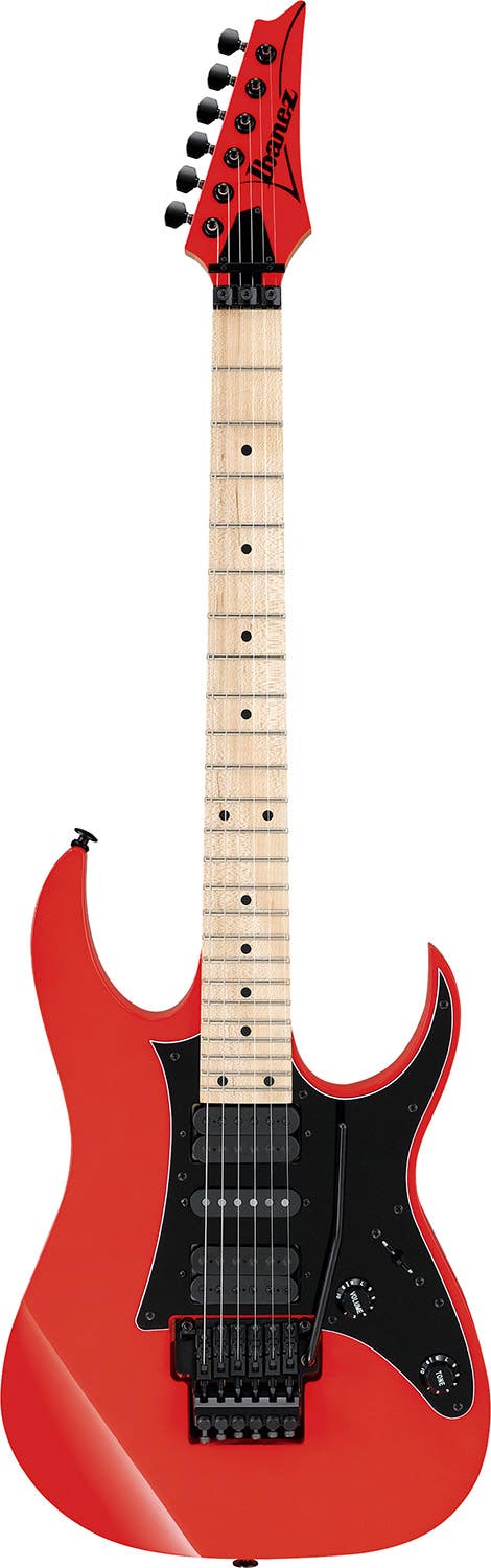 Ibanez RG550 RF Genesis Electric Guitar