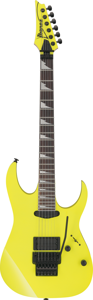 Ibanez RG565R Electric Guitar - Desert Sun Yellow