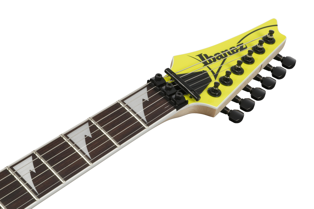 Ibanez RG565R Electric Guitar - Desert Sun Yellow