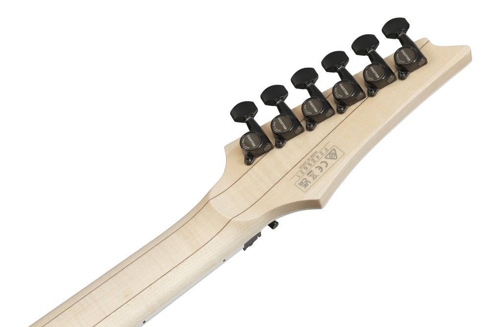 Ibanez RG565R Electric Guitar - Desert Sun Yellow