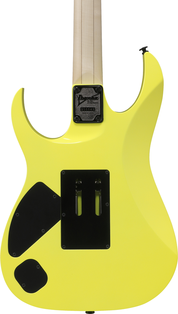 Ibanez RG565R Electric Guitar - Desert Sun Yellow