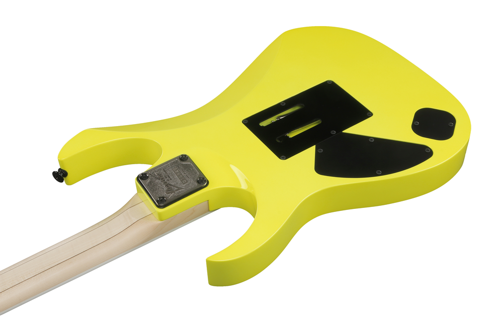 Ibanez RG565R Electric Guitar - Desert Sun Yellow