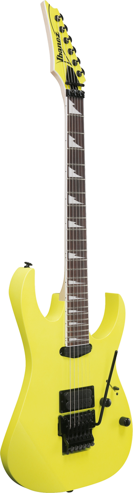 Ibanez RG565R Electric Guitar - Desert Sun Yellow