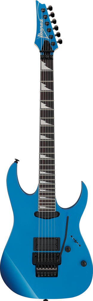 Ibanez RG565R Electric Guitar - Electric Blue