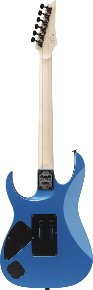 Ibanez RG565R Electric Guitar - Electric Blue