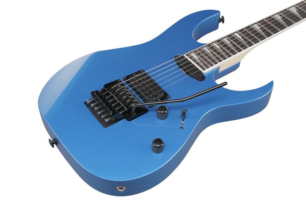 Ibanez RG565R Electric Guitar - Electric Blue