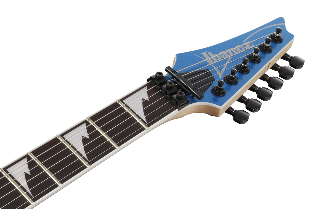 Ibanez RG565R Electric Guitar - Electric Blue