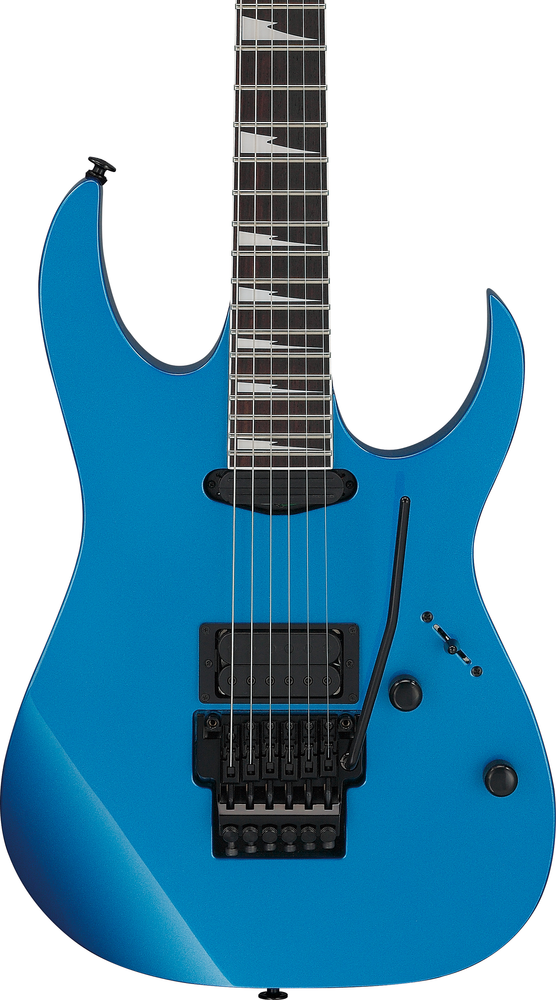 Ibanez RG565R Electric Guitar - Electric Blue