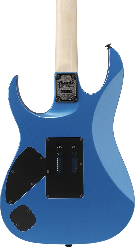 Ibanez RG565R Electric Guitar - Electric Blue