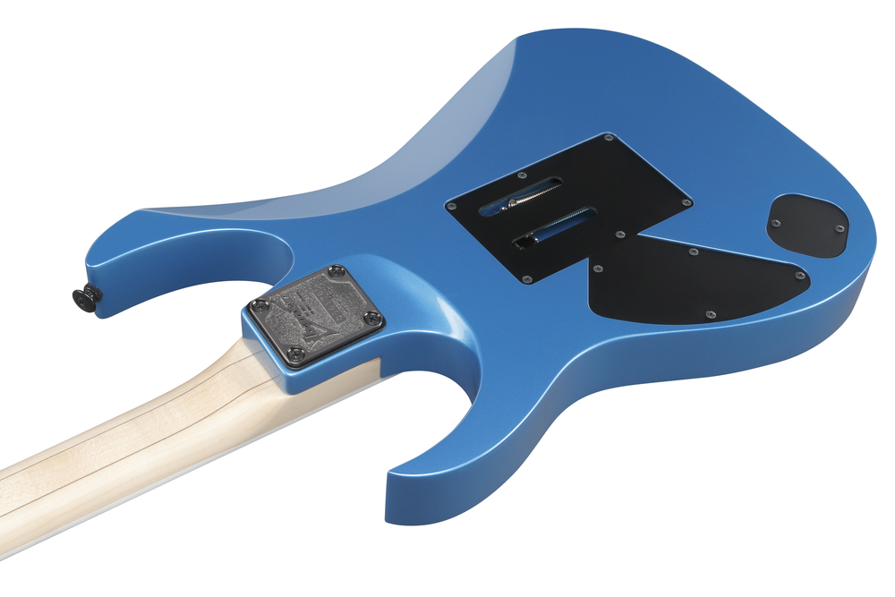 Ibanez RG565R Electric Guitar - Electric Blue