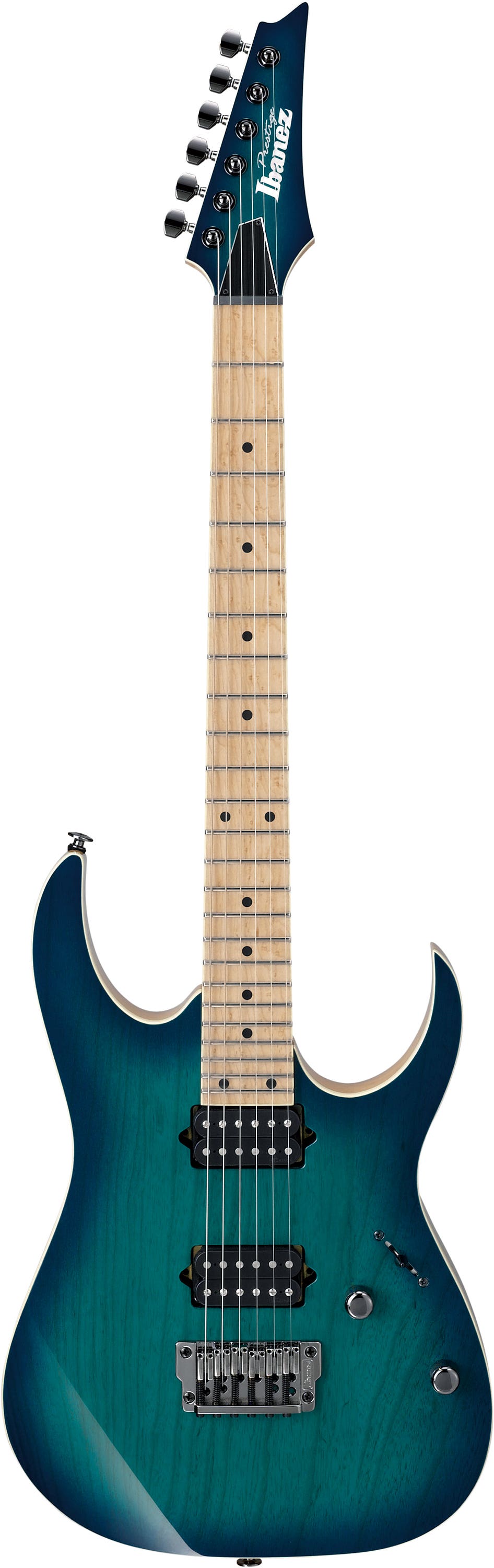 IBANEZ RG652AHMFX NGB PRESTIGE ELECTRIC GUITAR