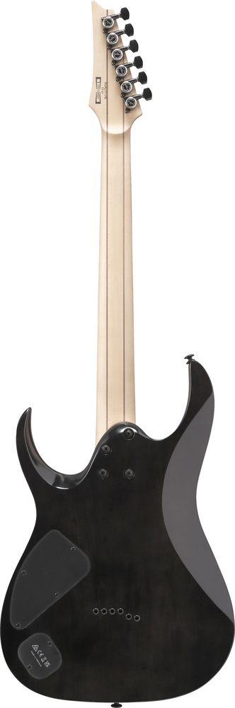 Ibanez RGA21P1PB Electric Guitar w/Bag - Deep Twilight Burst Low Gloss