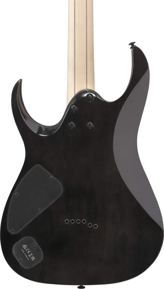 Ibanez RGA21P1PB Electric Guitar w/Bag - Deep Twilight Burst Low Gloss