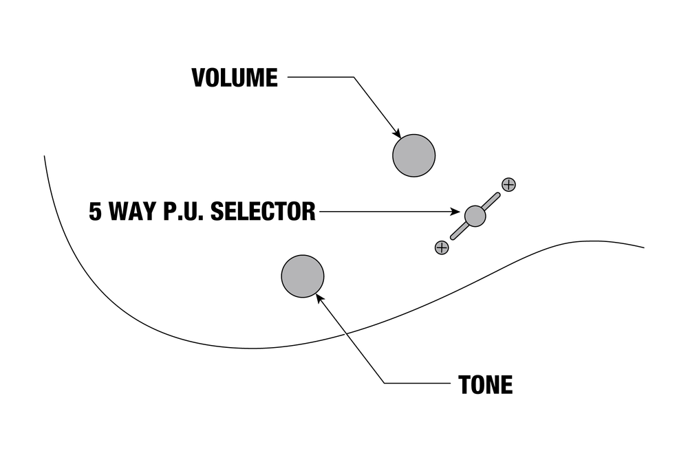 Ibanez RGMS8PB 8 String Electric Guitar - Cosmic Blue Starburst