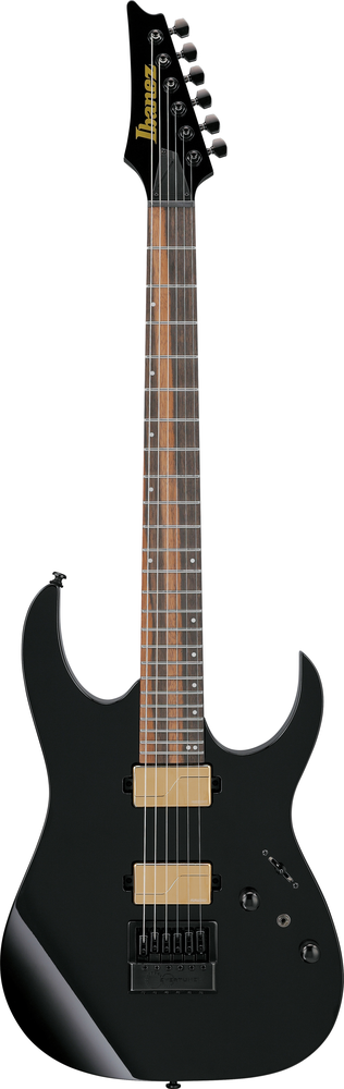 Ibanez RGR52ET Electric Guitar - Black