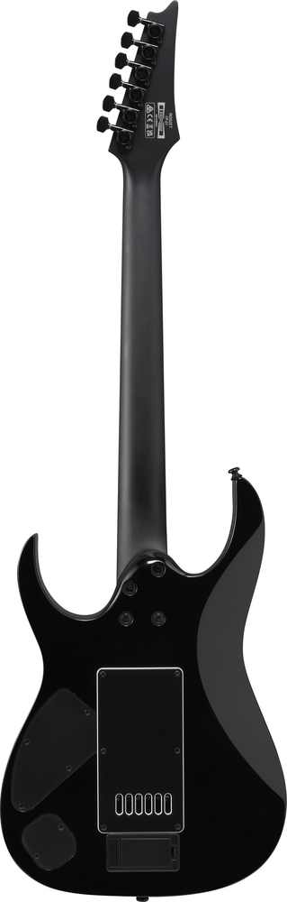 Ibanez RGR52ET Electric Guitar - Black