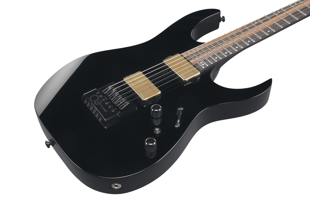 Ibanez RGR52ET Electric Guitar - Black