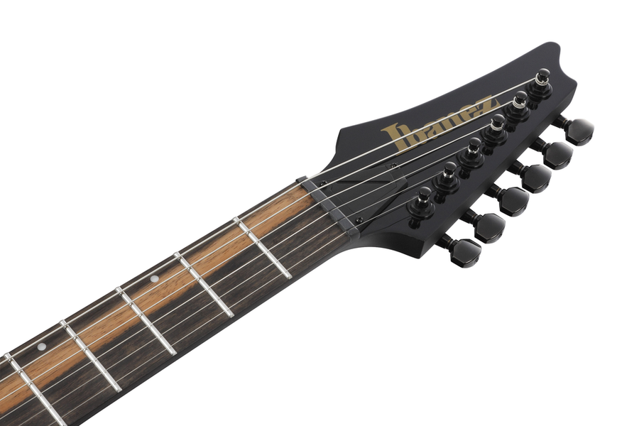 Ibanez RGR52ET Electric Guitar - Black