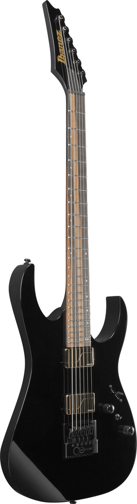 Ibanez RGR52ET Electric Guitar - Black