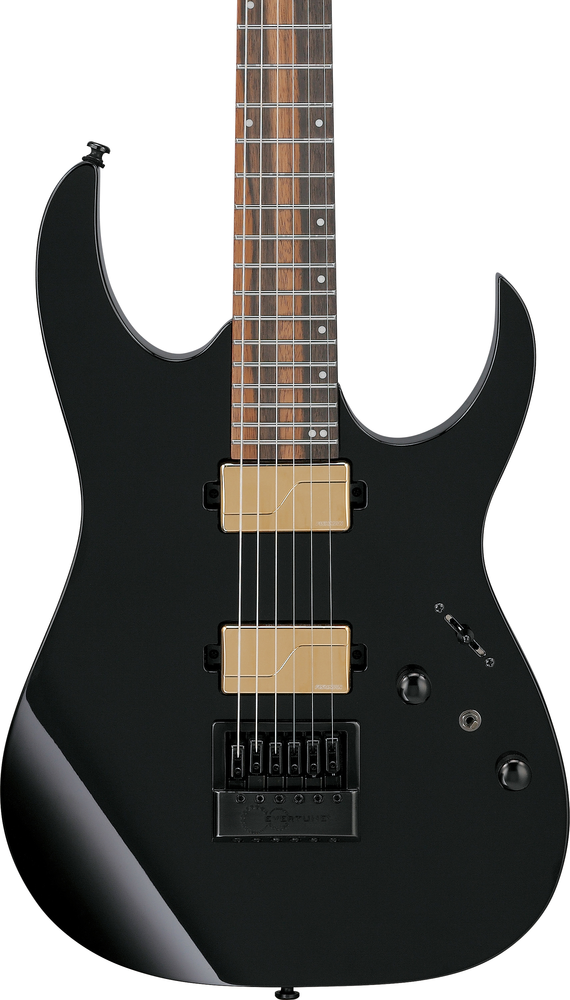 Ibanez RGR52ET Electric Guitar - Black