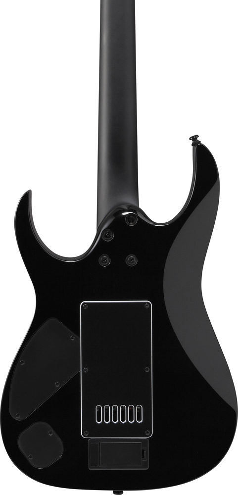 Ibanez RGR52ET Electric Guitar - Black