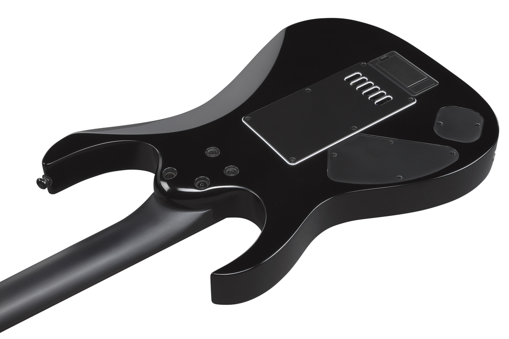 Ibanez RGR52ET Electric Guitar - Black