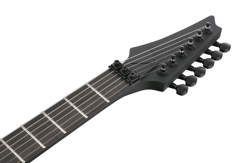 Ibanez RGRB620 Electric Guitar - Black Flat