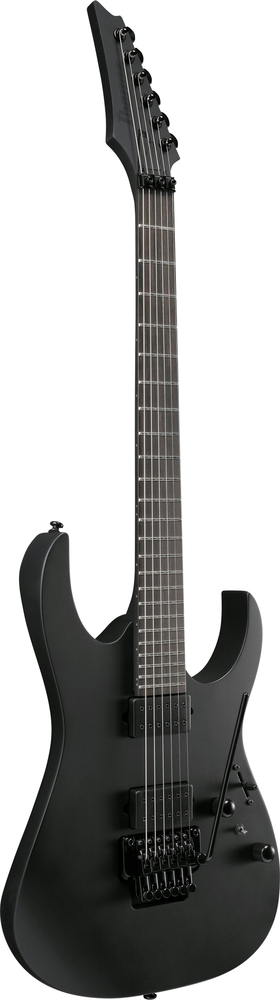 Ibanez RGRB620 Electric Guitar - Black Flat