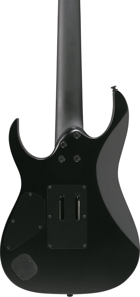 Ibanez RGRB720 Electric Guitar - Black Flat