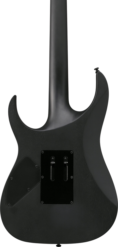 Ibanez RGRT420 Electric Guitar - Weathered Black