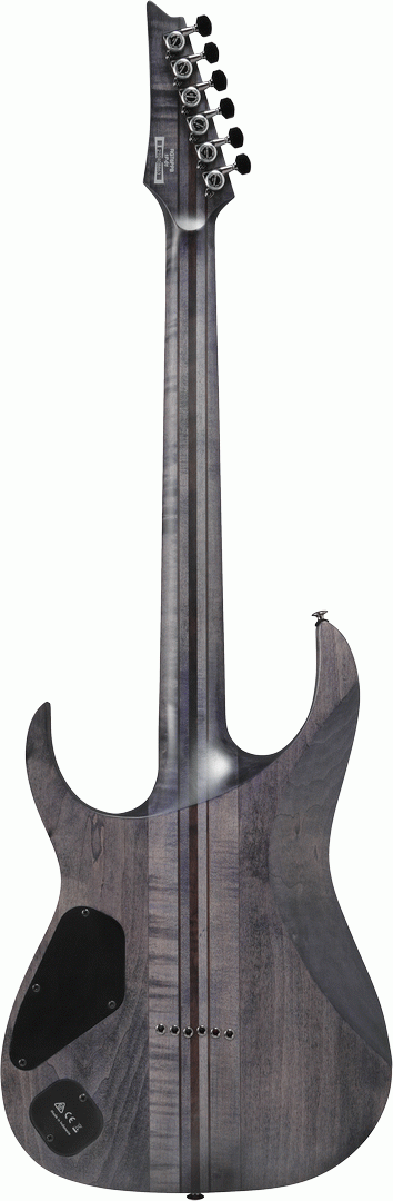 Ibanez RGT1221PB DTF Premium Electric Guitar w/Bag - Deep Twilight Flat