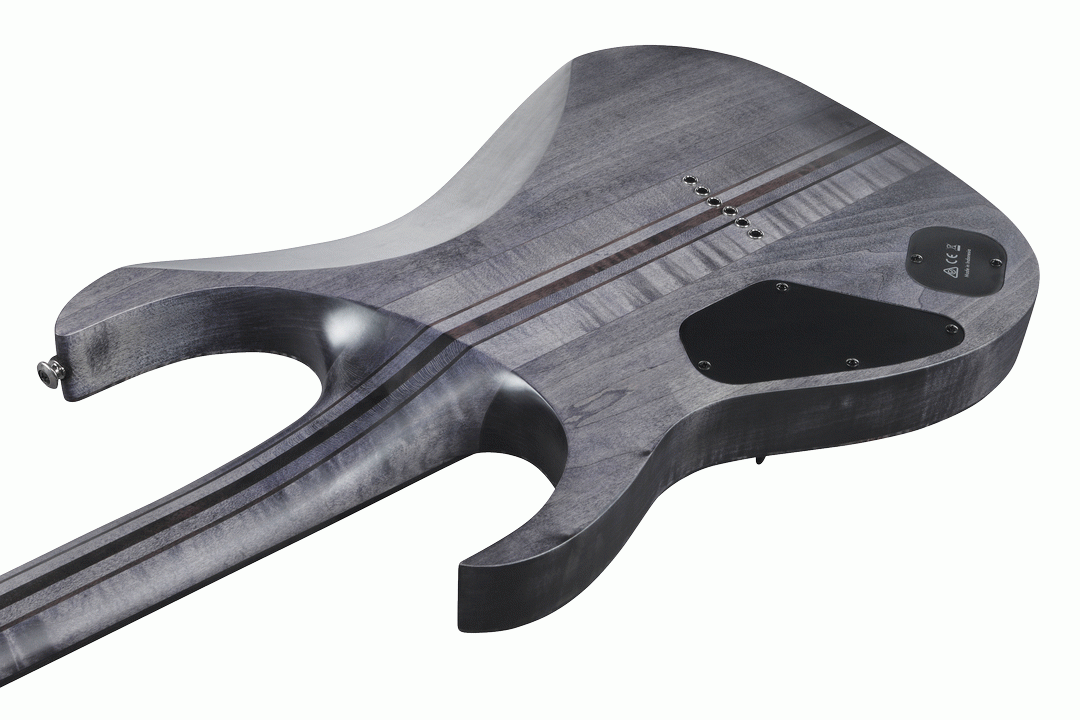 Ibanez RGT1221PB DTF Premium Electric Guitar w/Bag - Deep Twilight Flat