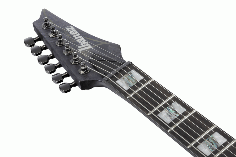 Ibanez RGT1221PB DTF Premium Electric Guitar w/Bag - Deep Twilight Flat