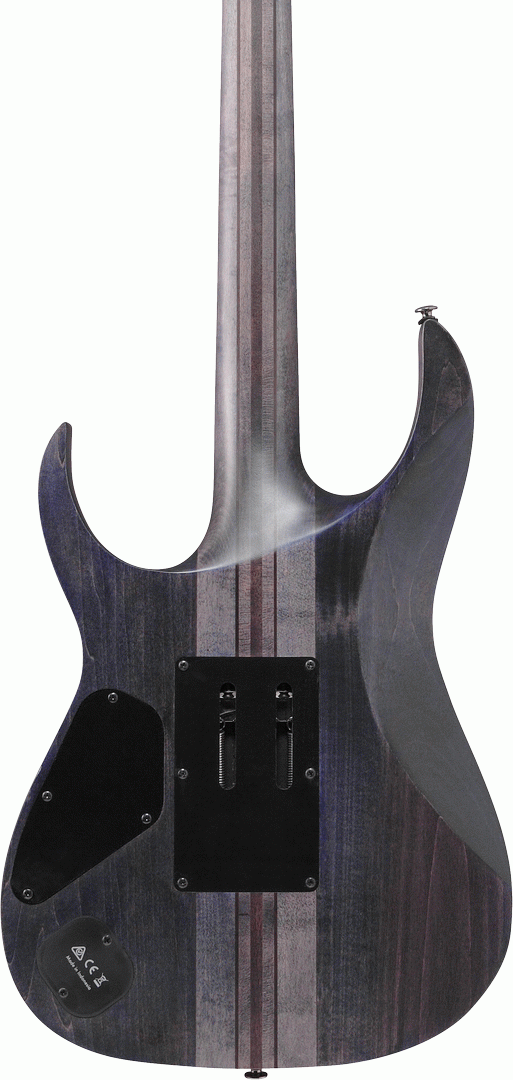 Ibanez RGT1270PB DTF Premium Electric Guitar w/Bag - Deep Twilight Flat
