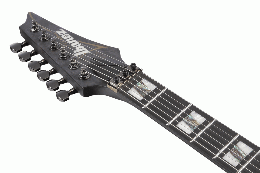 Ibanez RGT1270PB DTF Premium Electric Guitar w/Bag - Deep Twilight Flat