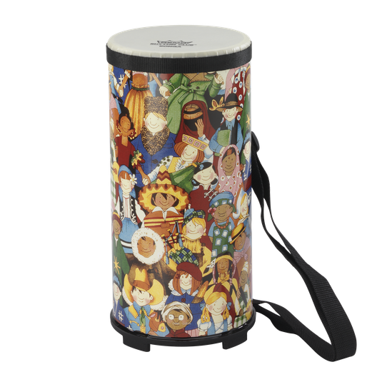 Remo Rhythm Club 6" Konga - Rhythm Kids