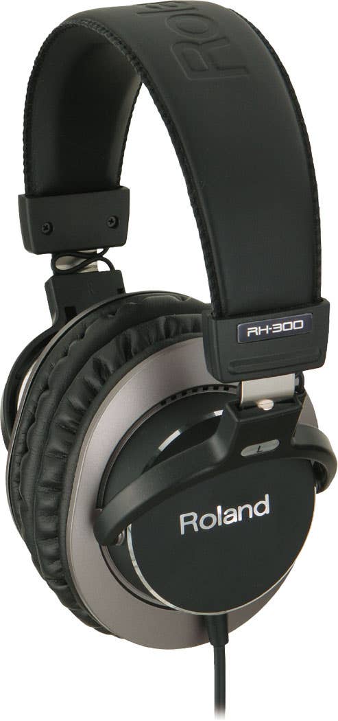 Roland RH300 Headphones