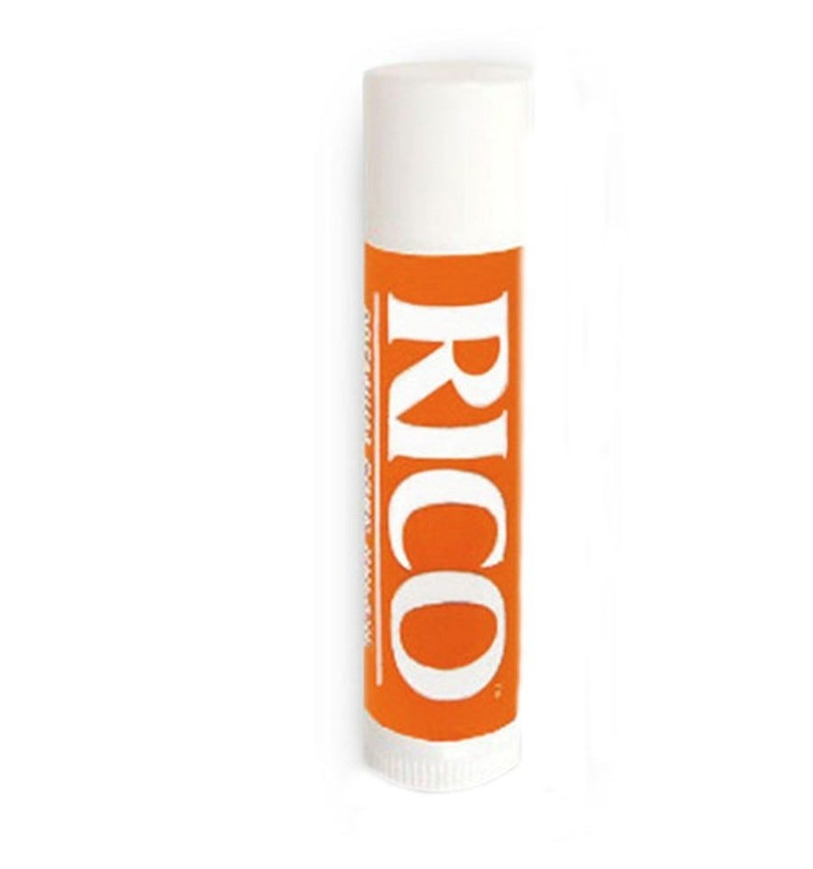 Rico Cork Grease Stick - Single