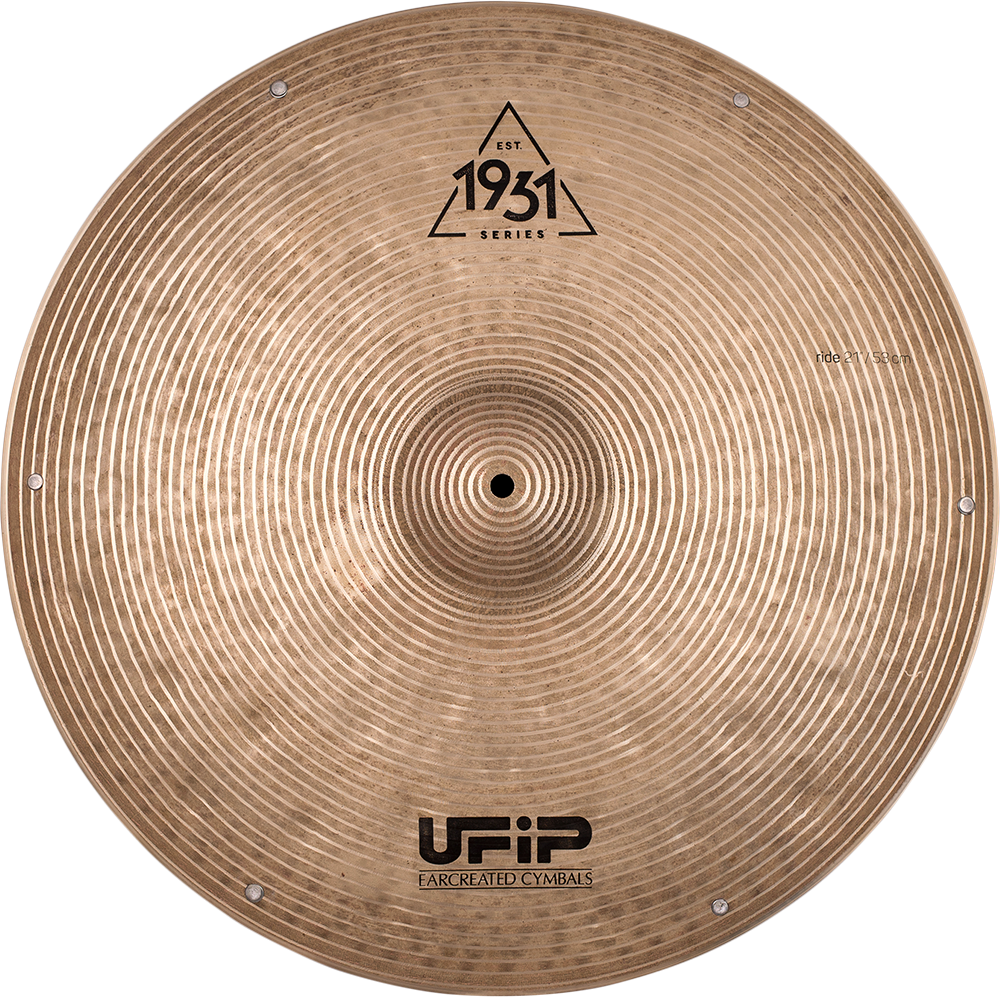 UFIP EST. 1931 Series 21" Sizzle Ride