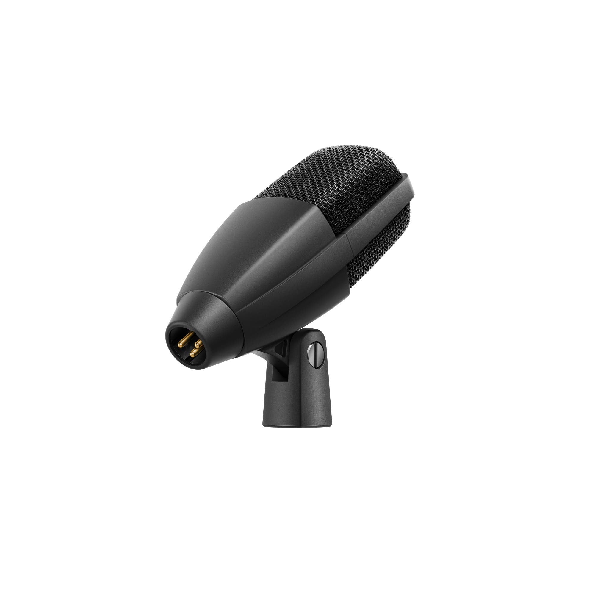 Sennheiser MD421 Kompakt Dynamic Cardioid Microphone | Better Music