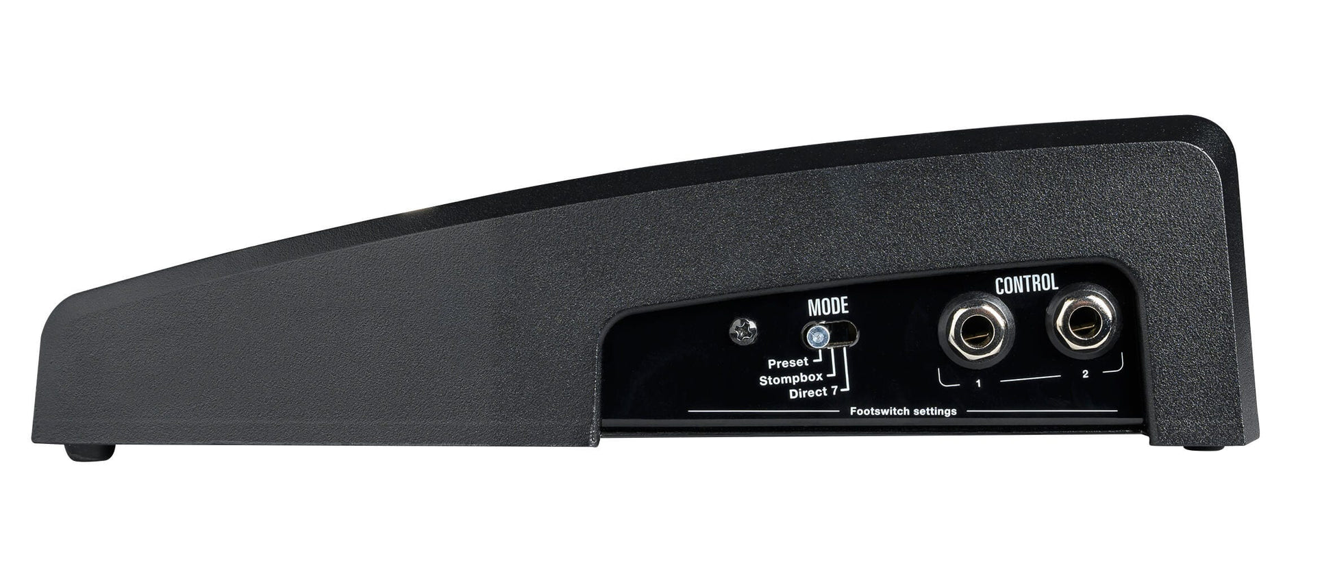 Hughes & Kettner Black Spirit 200 Floor Effects/Amplifier Unit