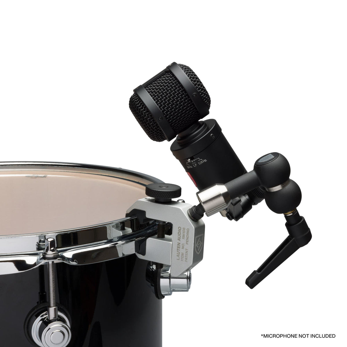 Lauten Audio RM108 Rim Mount